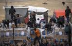 Israel Gagal Jaga Jalur Bantuan Kemanusiaan ke Gaza Akibat Pelanggaran Hukum_paging