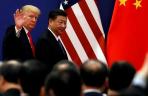 China Akan Bekerja Sama dengan AS, Tetapi Persaingan Ketat Akan Terjadi di Bawah Trump_paging