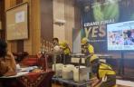 Tanganku Hijaukan Bumiku: 42 Tim Pelajar Bersaing Menciptakan Solusi Lingkungan di YES Gen Competition_paging