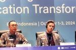 UNESCO Apresiasi Transformasi Digital Pendidikan RI