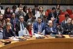 Tolak Resolusi DK PBB, Israel Tarik Negosiator dari Qatar setelah Hamas Tolak Kesepakatan Gencatan Senjata