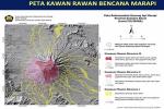 BMKG: Hujan Lebat Masih Berpotensi Hingga Sepekan ke Depan Guyur Sumatera Barat