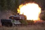 Hadapi Ancaman Rusia pada NATO, Jerman Butuh 75.000 Tambahan Tentara 