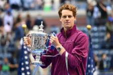 Sinner Raih Gelar US Open, Grand Slam Kedua