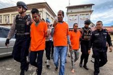 Interpol: Perdagangan Manusia di Asia Tenggara Berkembang Jadi Krisis Global