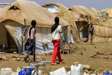 PBB Adopsi Resolusi Tuntut Pasukan Paramiliter Sudan Hentikan Pengepungan Kota Darfur