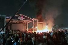 Polres Tangerang Buru Ketua Panitia Tangerang Lentera Festival 2024 