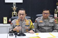 Dua Orang Mafia Judi Online di Komdigi Jadi Buron Polisi