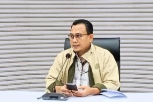 KPK Sita Bukti Kasus Korupsi Rumah Jabatan DPR