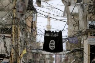 Turki dan AS Jatuhkan Sanksi terhadap Jaringan Penyelundupan Terkait ISIS