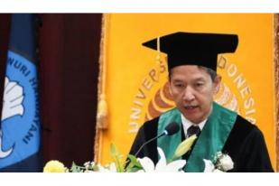 Prof Dr Irfan Wahyudi Kaji Evolusi Urologi Pediatrik