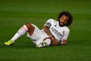 Marcelo Umumkan Pensiun