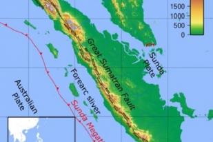 BMKG: Informasi Sesar Besar Sumatera Picu Tsunami Tidak Berdasar Ilmu Pengetahuan
