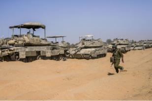Hamas: Perundingan Gencatan Senjata Berakhir, Israel Segera Gelar Operasi Militer