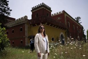 Inilah Perempuan Italia Yang Memimpin Pemberantasan Mafia
