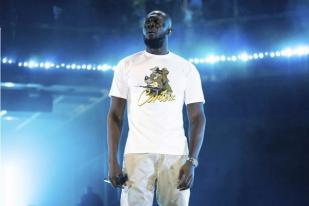 Rapper Inggris, Stormzy, Dilarang Mengemudikan Kendaraan Selama Sembilan Bulan