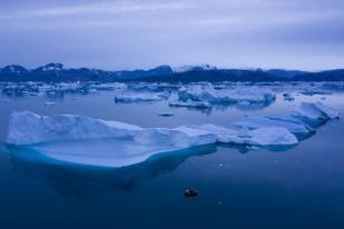 Perkataan Trump Tentang Greenland dan Perbatasan Mengkhawatirkan Eropa