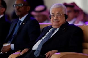 Pejabat Palestina Kecam Abbas Yang Hentian Pembayaran kepada Tahanan