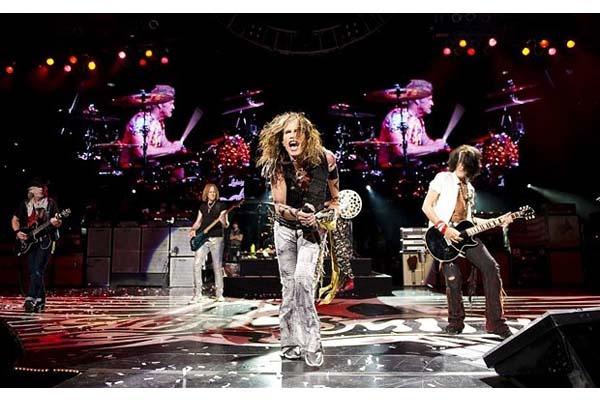 Lirik Lagu Aerosmith Dream On - Arsia Lirik