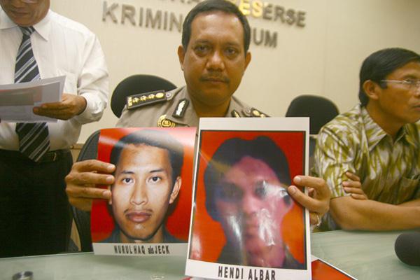 Pelaku Penembakan Polisi di Tangerang Berhasil Diidentifkasi