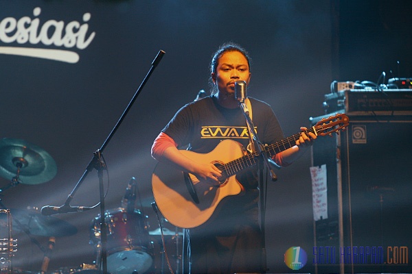 Payung Teduh Band yang Lahir dari Persahabatan