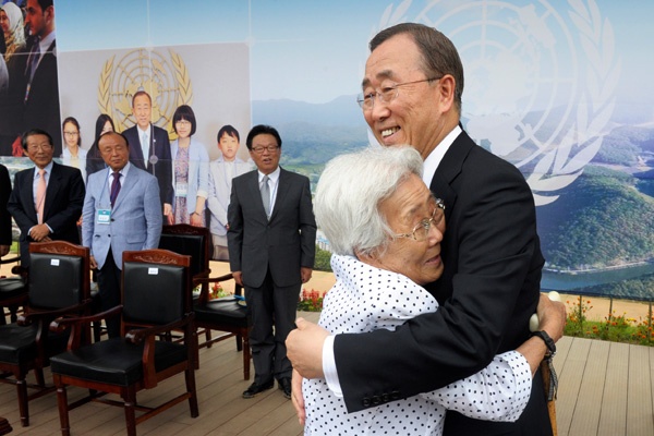 Mengenal Sosok Ban Ki-moon Sang Birokrat Ulung