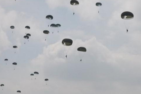 Akhir Oktober, TNI AU Gelar Latihan Perang Besar Besaran