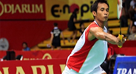 SEA Games 2013: Bellaetrix dan Dyonisius Gagal Kawinkan Medali