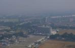 Kualitas Udara Jakarta Terburuk di Dunia 10 Juni 2024_paging