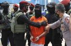 Sembunyikan Pelaku Teror Bom Bali, Zurlkarnaen, Divonis 15 Tahun Penjara