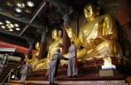 Perayaan Waisak, Hari Kelahiran Buddha, di Berbagai Negara_paging