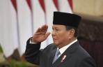 Kabinet Gemuk Presiden Prabowo Disorot Media Asing_paging