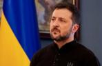 Zelenskyy: Trump Hidup di Dalam Gelembung Disinformasi Rusia_paging