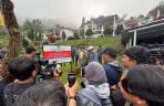 Menhut dan Kementerian ATR Segel Empat Villa Yang Dibangun di Hulu Sungai di Puncak, Bogor_paging