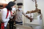 Museum Asmat Lestarikan Warisan Budaya