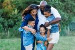 Keluarga Mampu: Satu Hati Saling Membantu