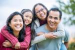 Keluarga Bahagia: Harapan Indah Cinta Merekah