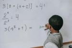 Belajar Matematika Kembangkan Keterampilan Nonteknis Anak