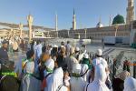 Pemerintah Indonesia Siapkan Klinik untuk Jemaah Haji di Arafah