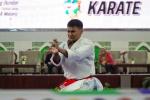 Karateka RI Raih Enam Emas Perdana di AUG 2024