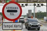 Dua Ruas Tol Baru Sumatera Utara Resmi Beroperasi