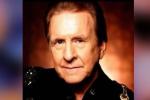 Penyanyi Country Tommy Cash Meninggal 84 Tahun