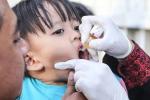 Kemenkes RI Perpanjang PIN Polio Anak