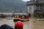 148 Meninggal, 58 Hilang Akibat Banjir Longsor di Nepal