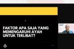 Ayah Suportif Punya Anak dengan Emosi Lebih Stabil