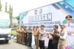 Petani Sampang Ekspor Rumput Laut Gracilaria