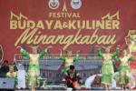 Banjarmasin Gelar Festival Budaya Minangkabau