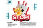 BI: Judi Online Turunkan Simpanan Nasabah