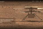 NASA Ungkap Hasil Investigasi Kecelakaan Alatnya di Mars