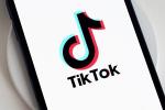 Albania akan Blokir TikTok Setahun